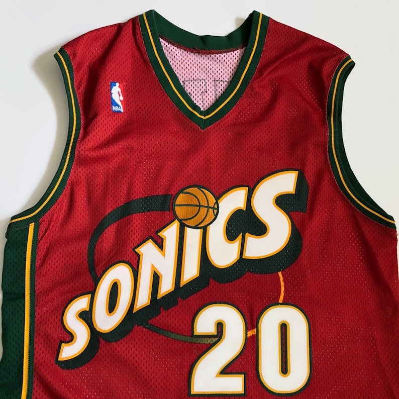 gary payton jersey