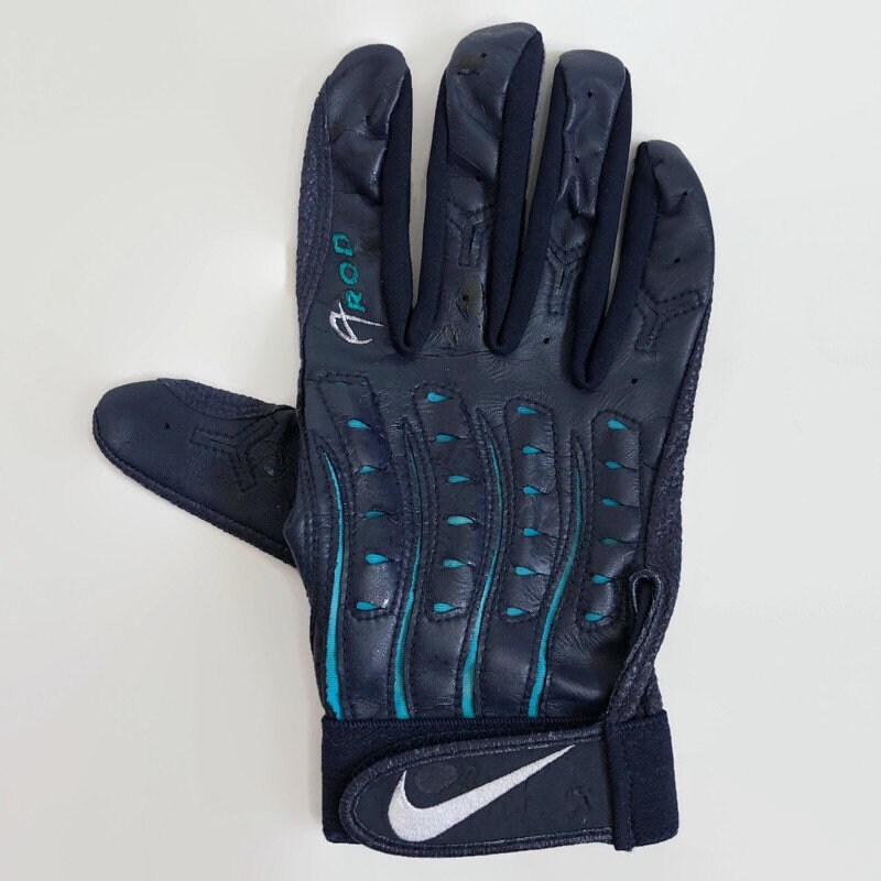 アレックスロドリゲス【マリナーズ時代】ゲームユーズドスパイク【超レア】 アレックスロドリゲス【マリナーズ時代】ゲームユーズドスパイク