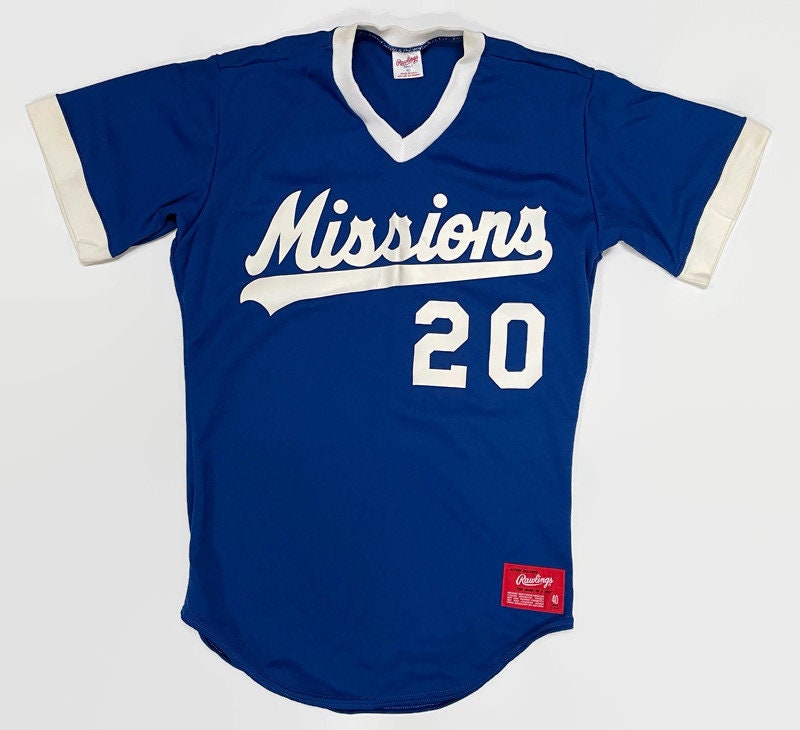 San Antonio Missions Milb Class AAA Texas League Rawlings Game