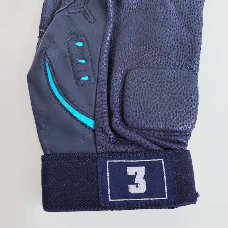 シアトル マリナーズ アレックス ロドリゲス ゲーム支給バッティング