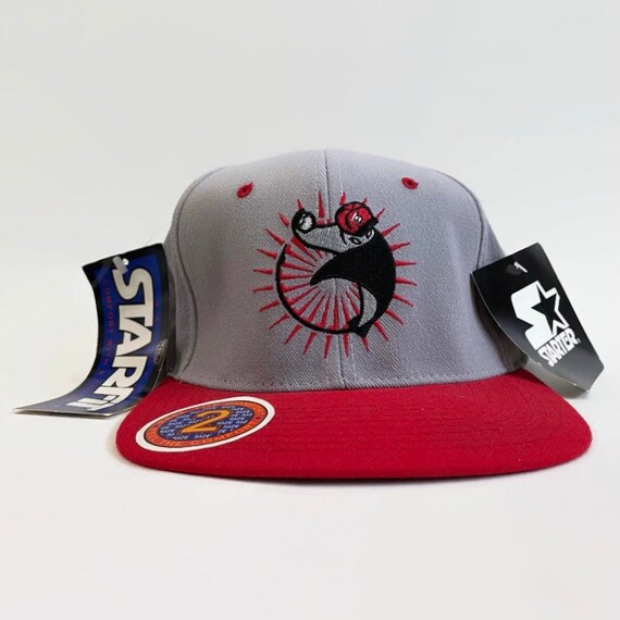 milb hats canada