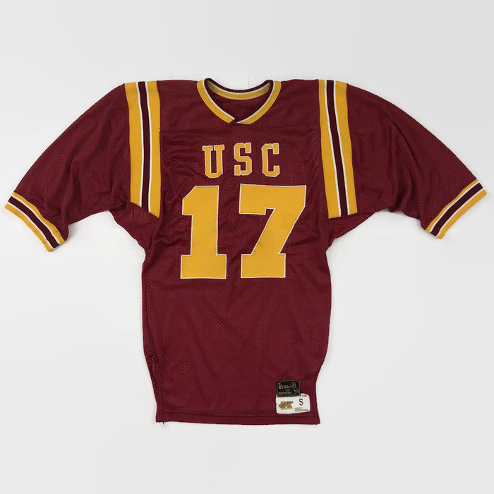 usc trojans football jerseys authentic