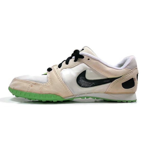 Nike Waffle Racer Size 9 Circa 1980s -