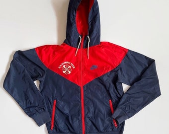 nike windrunner vintage