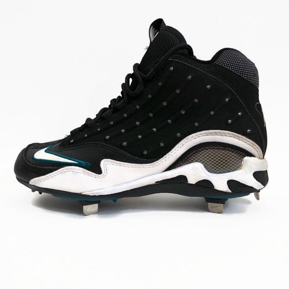 Nike Air Griffey Metal Baseball Cleats 