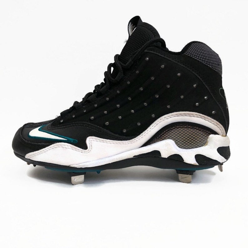 air griffey metal cleats