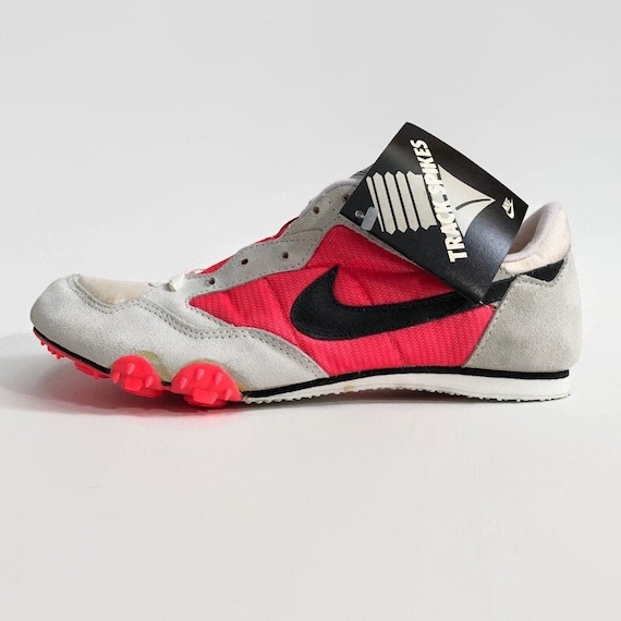 Nike Zoom Rival Size Circa 1991