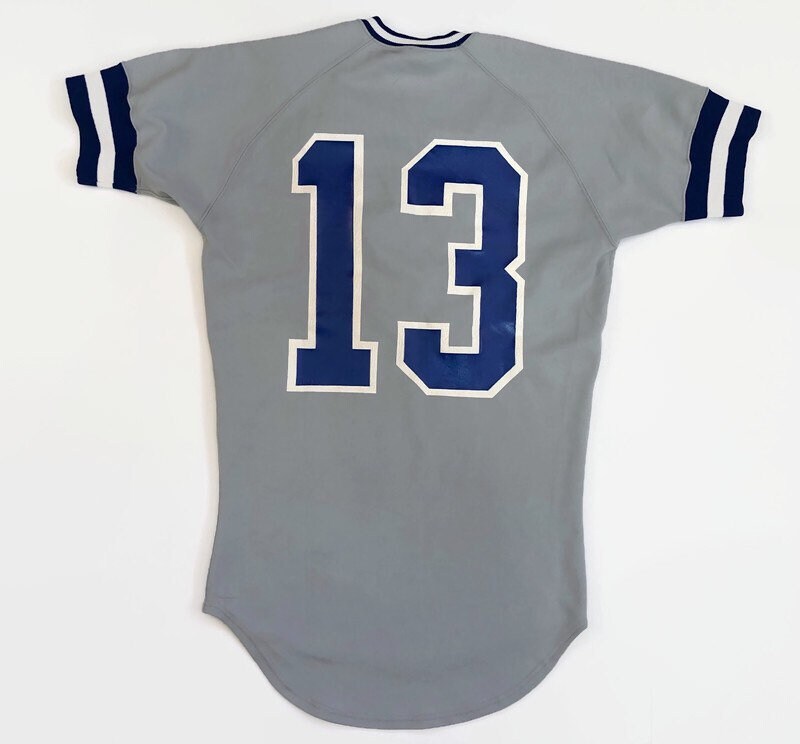 Indiana State Sycamores University NCAAA Rawlings Game Used