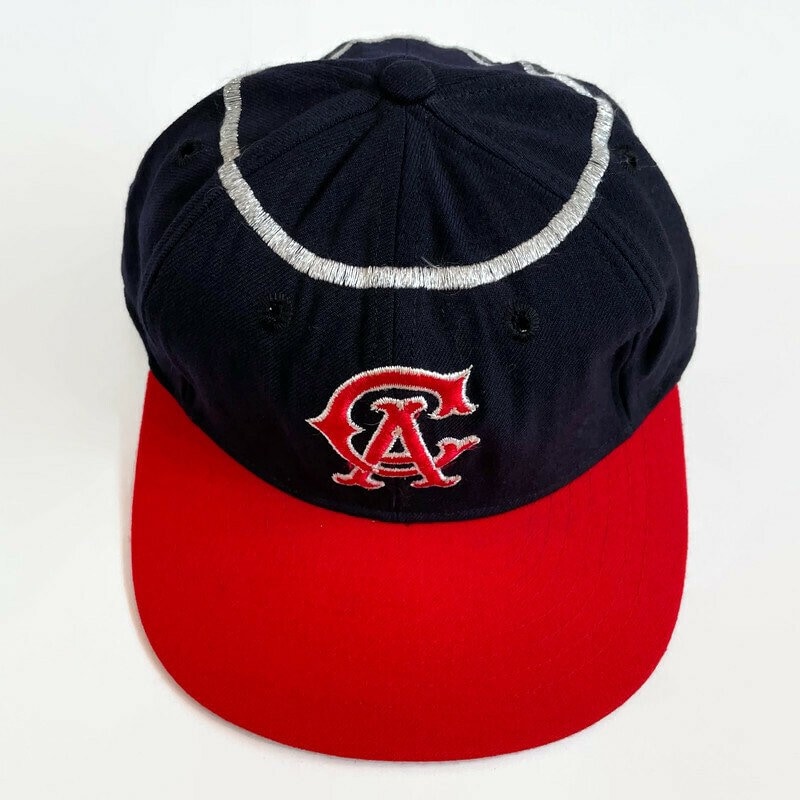 California Angels Authentic MLB KM Pro 