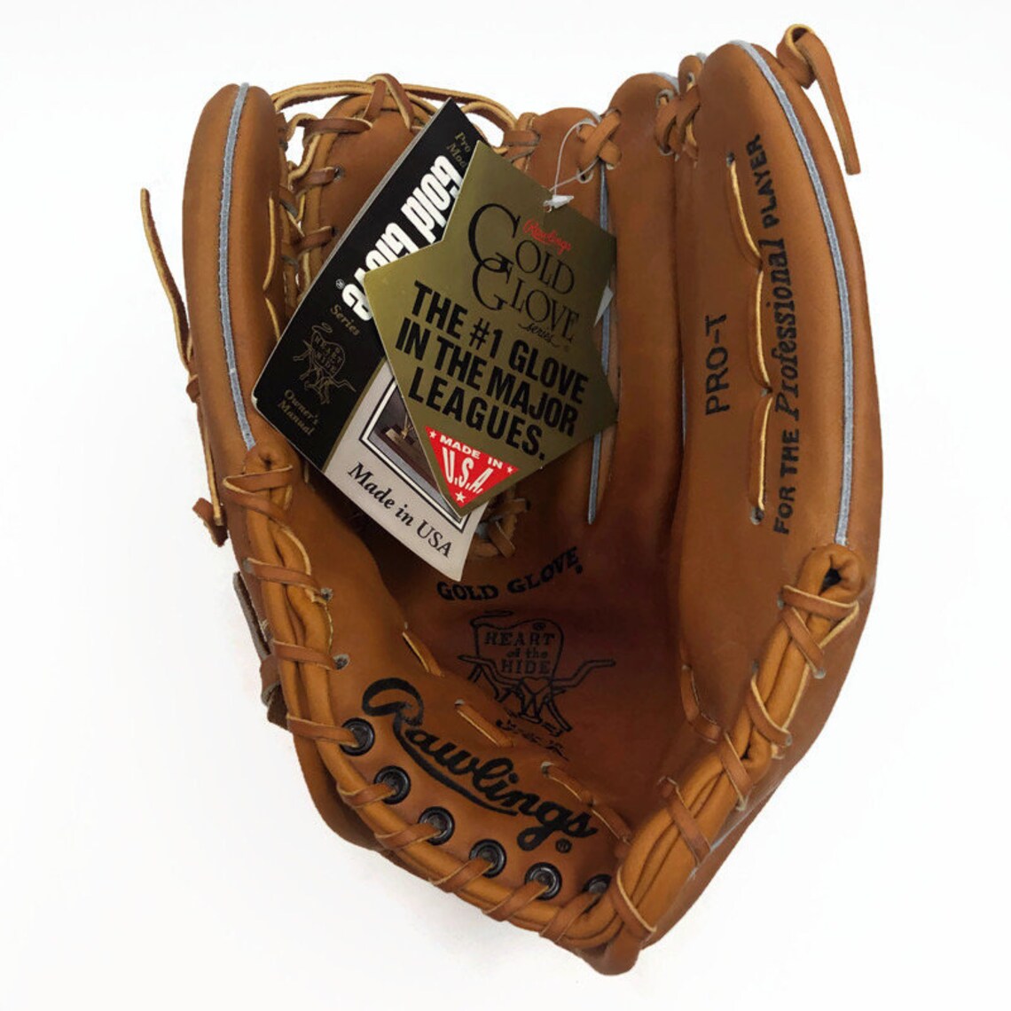 rawlings pro t