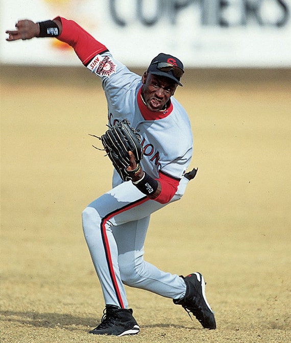Scottsdale Scorpions Milb Arizona Fall 