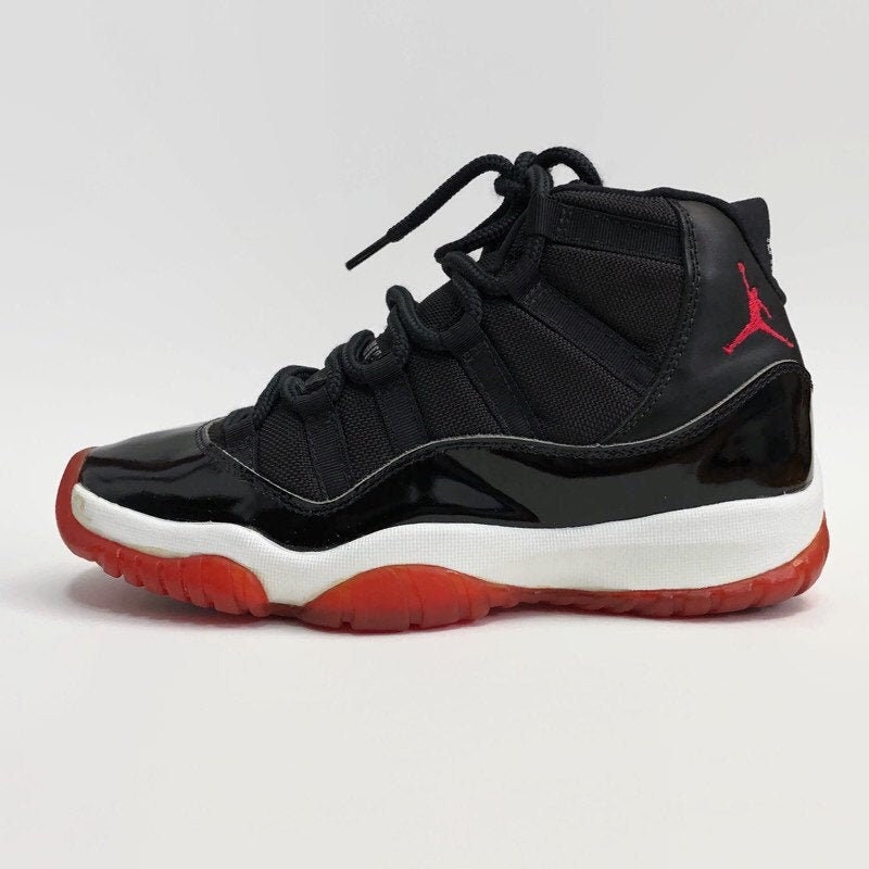 jordan 11 womens black