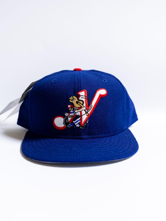 Casquette ajustée 59FIFTY New Era Authentic Collection Team Alternate Nashville Sounds pour homme
