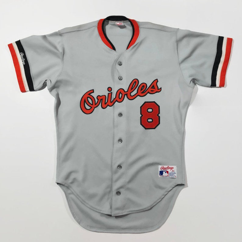 baltimore baseball jersey