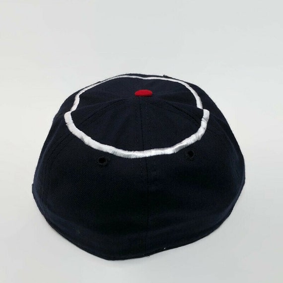 SALE！！！NEWERA CAP 80s？ USA製 Vintage 80s New York Yankees Sports Specialties Wool Fitted