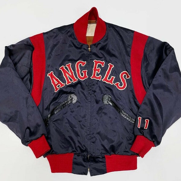 Angels Baseball - Etsy