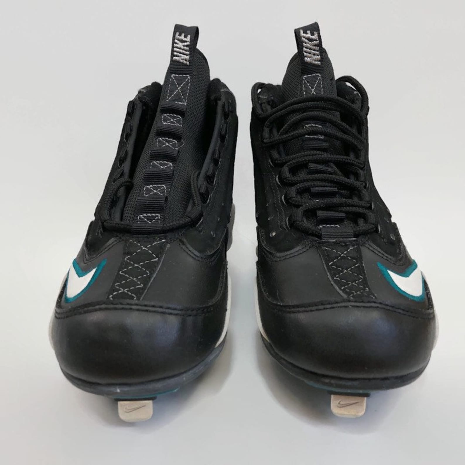 air griffey metal cleats
