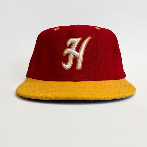 hawaii baseball hat