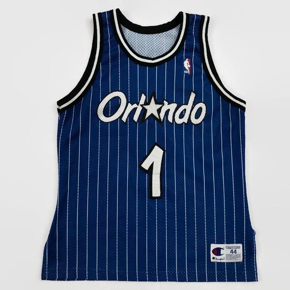 penny hardaway authentic jersey