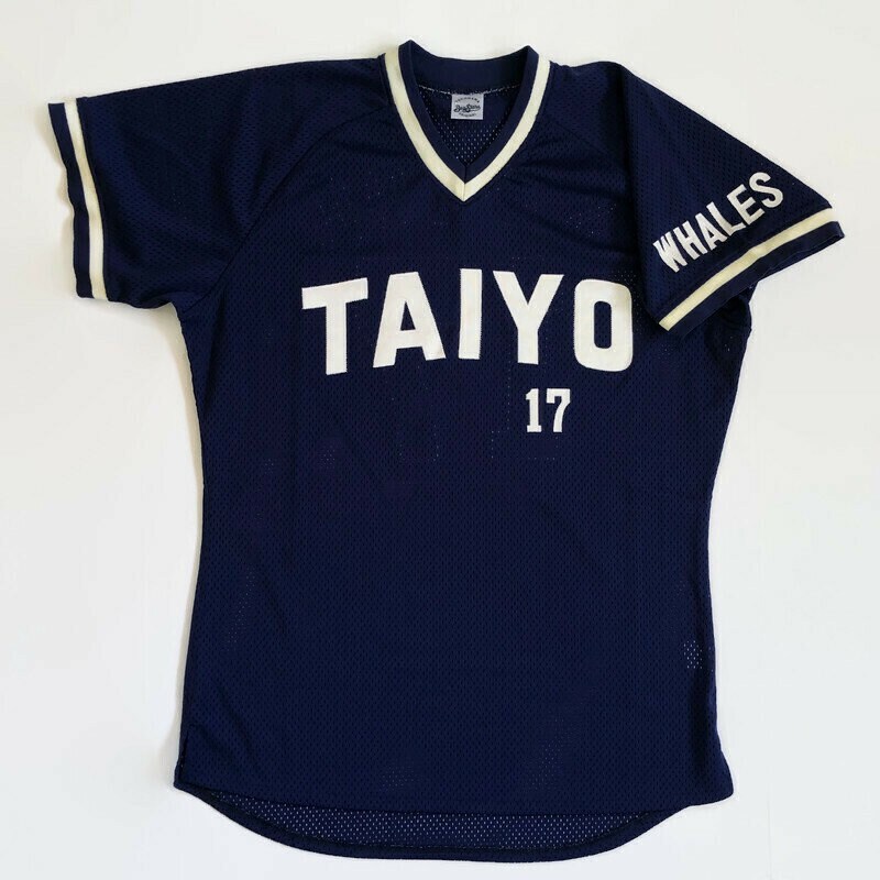 yokohama whales