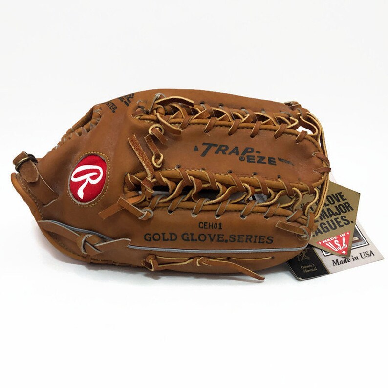 rawlings pro t