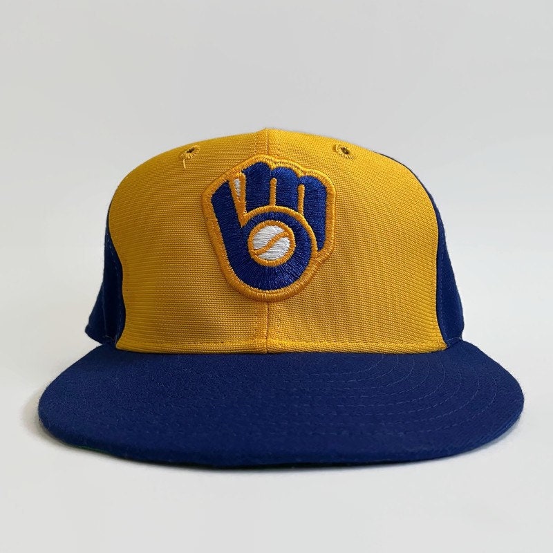 mlb new era authentic hats