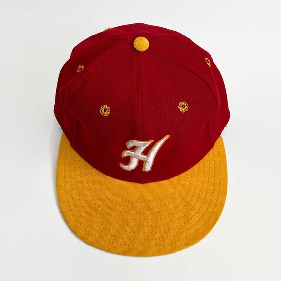 hawaii islanders hat new era