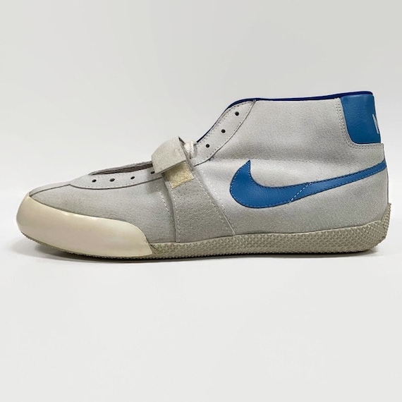 Nike J300 Javelin Size 13.5 Circa 1980s - Etsy