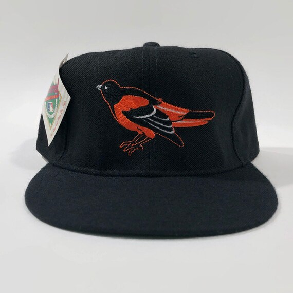 90s orioles hat