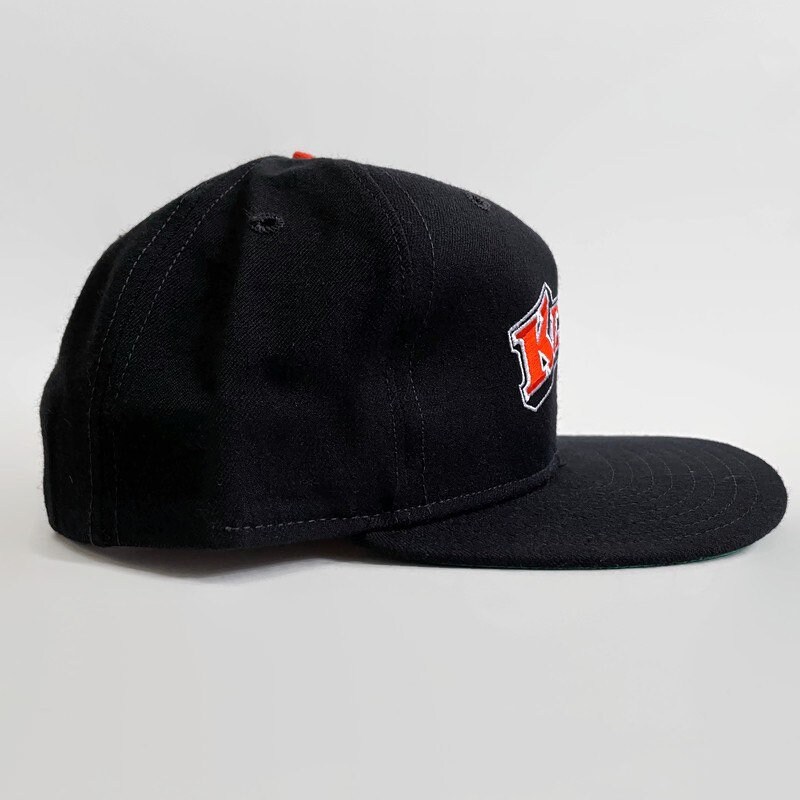 Frederick Keys MiLB Class A Carolina League New Era Game Used Minor League il_1080xN.3069189754_jena.jpg main image 3