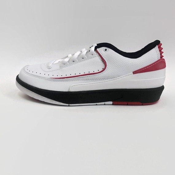 jordan 2 low