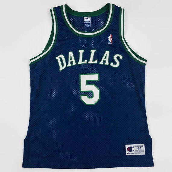 dallas mavericks jason kidd jersey