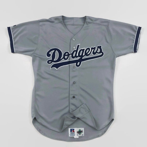 dodgers game jersey