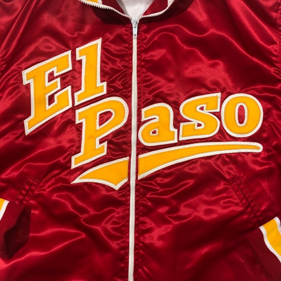 el paso diablos jersey