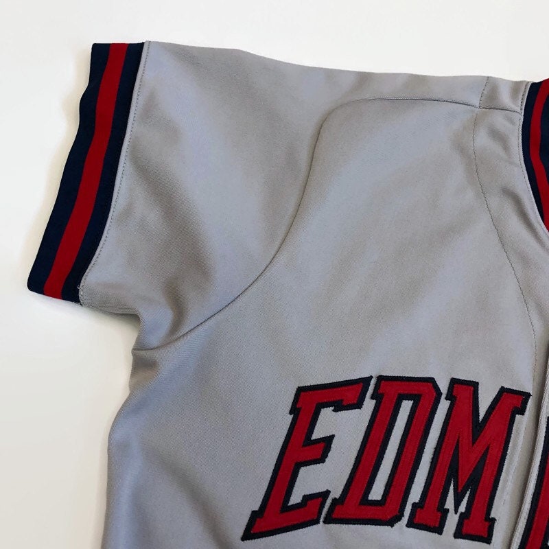 Lot Detail - 1989 EDMONTON TRAPPERS (AAA - PACIFIC COAST LEAGUE