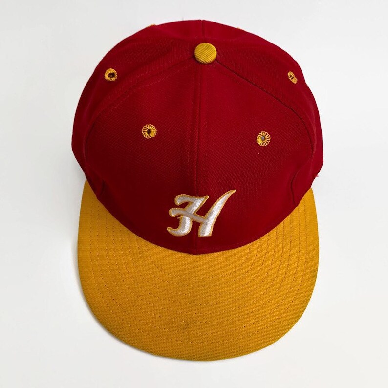 Hawaii Islanders Authentic MiLB Pacific Coast League New Era Etsy
