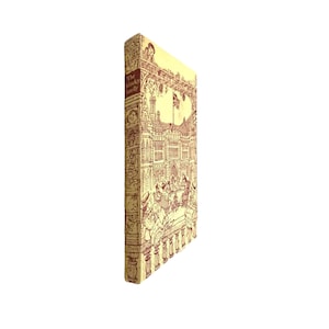 Folio Society Book The Unlucky Family by Mrs Henry de la Pasture 1980