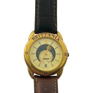Britania Watch - Etsy display picture 3