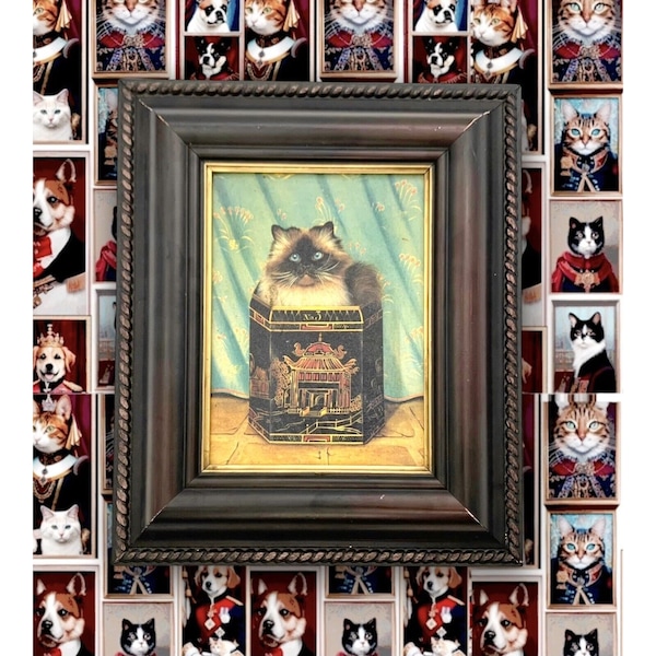 Bombay Company Wall Art Etsy Canada