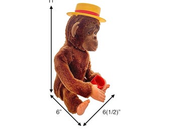 MONKEY TIME ベトジャン テーラー東洋［TT15397 ］ベトナムジャケット ベトジャン