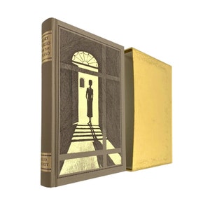 Book Folio Society Short Stories From The Strand  by Geraldine Beare