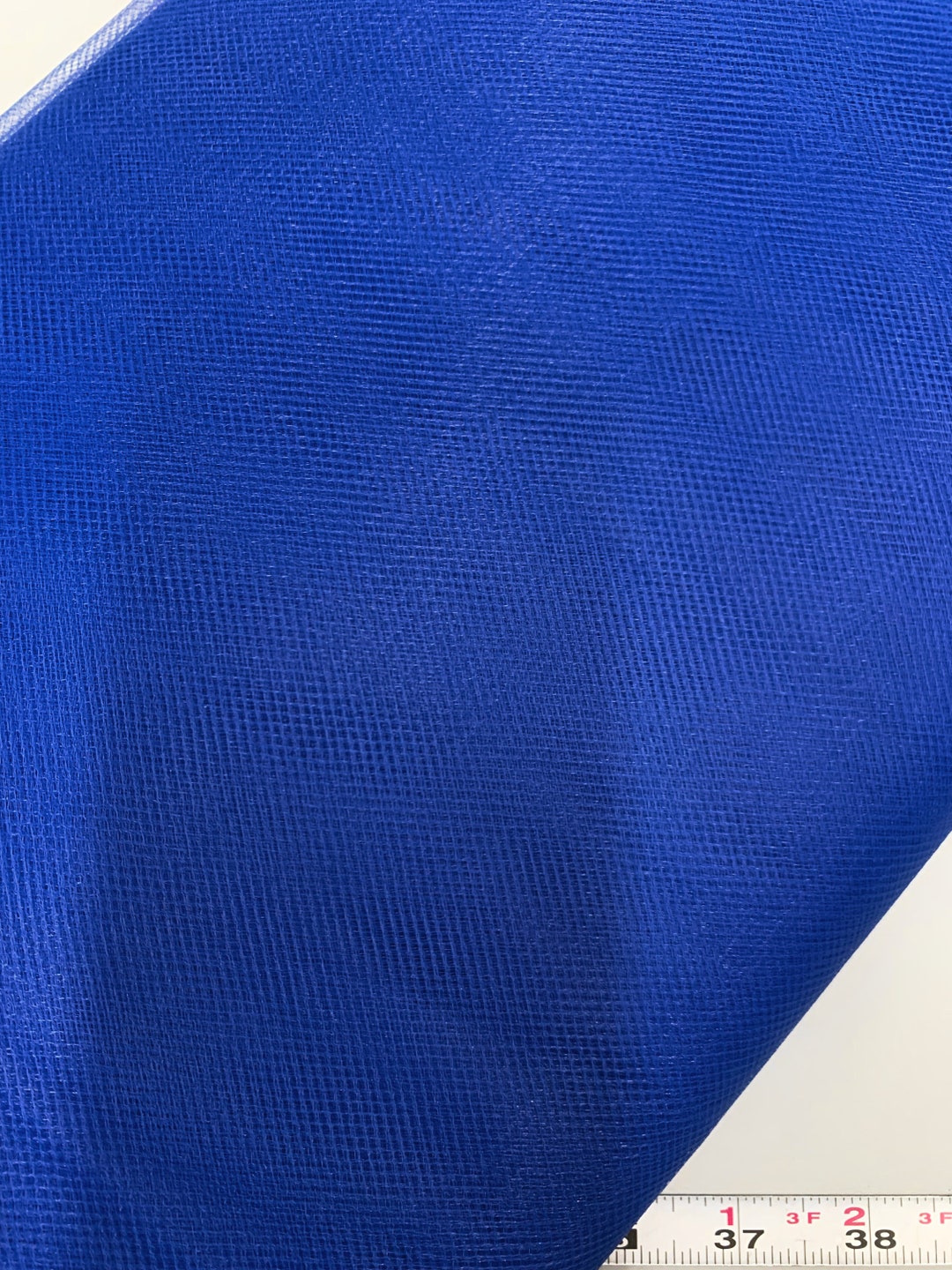 Juliana ROYAL BLUE 40 Yards of 54'' Polyester Tulle - Etsy