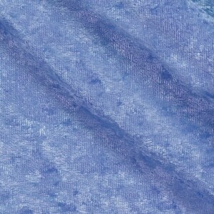 Mya COPEN Non-Wrinkle Mechanical Stretch Polyester Panne Velvet Fabric by the Yard - 10015