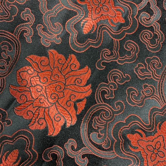 chinese brocade fabric chinese brocade fabric