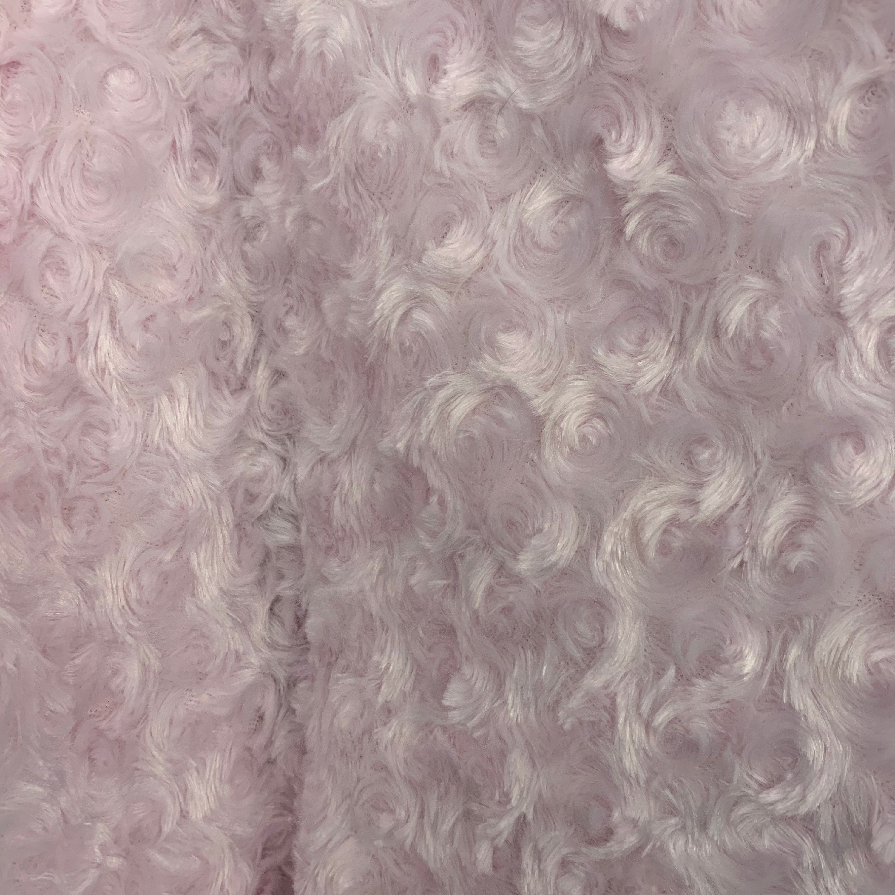 Zahra LAVENDER 0.75 Inch Short Pile Soft Faux Fur Fabric for Fursuit, - New  Fabrics Daily