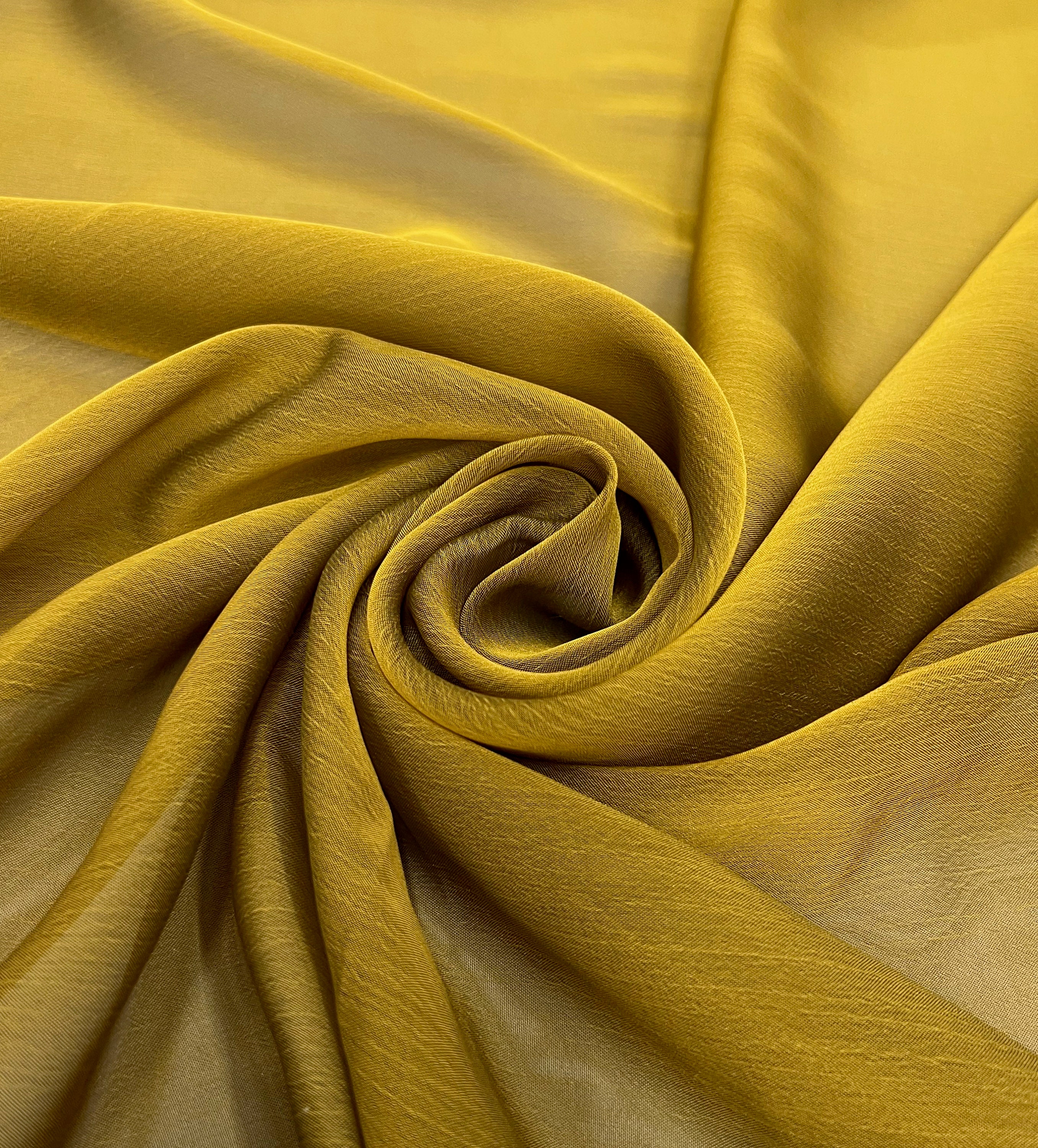 Green and Gold Chiffon - Etsy