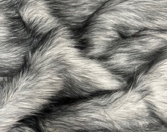 Realistic Wolf Fur Print Sweatpants Women s Werewolf Joggers Lightweight Wolf Fursuit Pants Running and Workout Costume Fake Fur Etsy