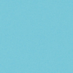 Ainsley AQUA Polyester Poplin Fabric by the Yard
