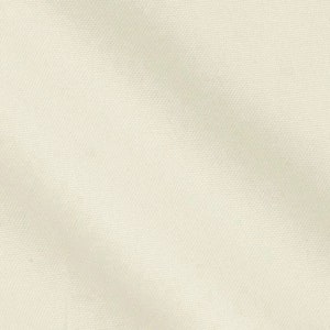 Ainsley IVORY Polyester Poplin Fabric by the Yard - 10091