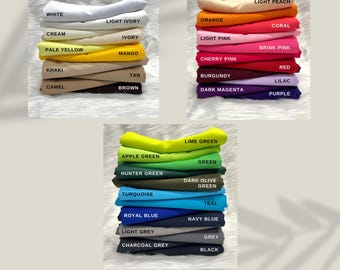 Delaney Polyester Gabardine Fabric for Skirts, Suits, Overcoats, Trousers/Slacks, Uniforms, Lining, etc.
